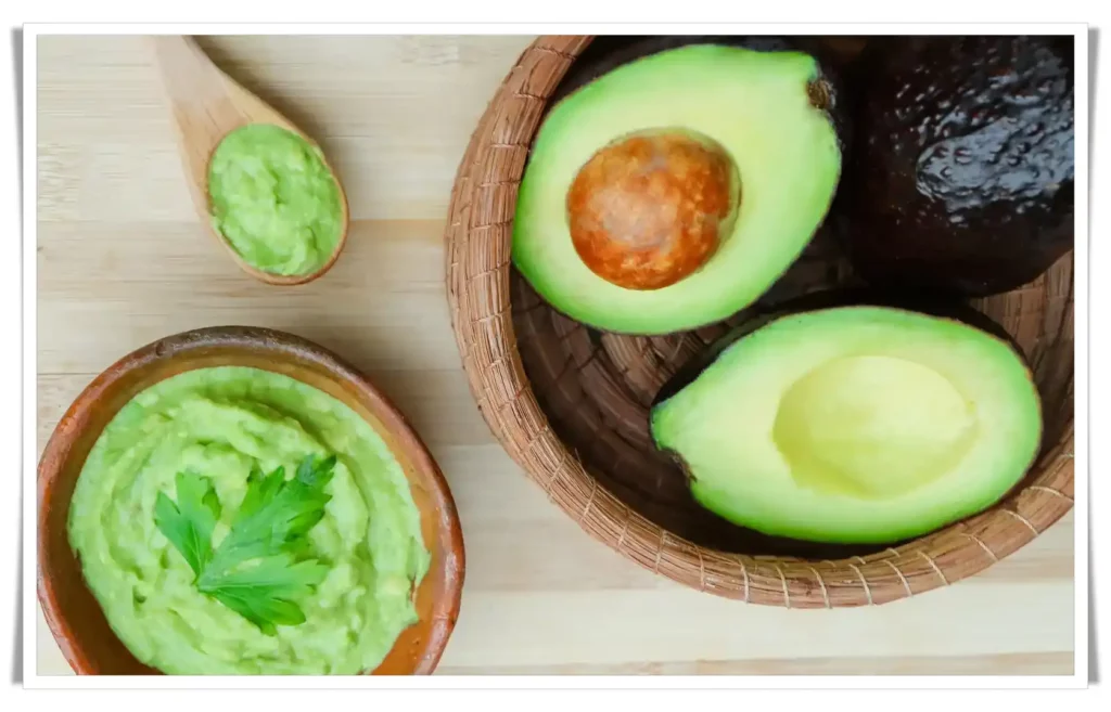 Small Avocado Calories: A Low-Calorie Superfood