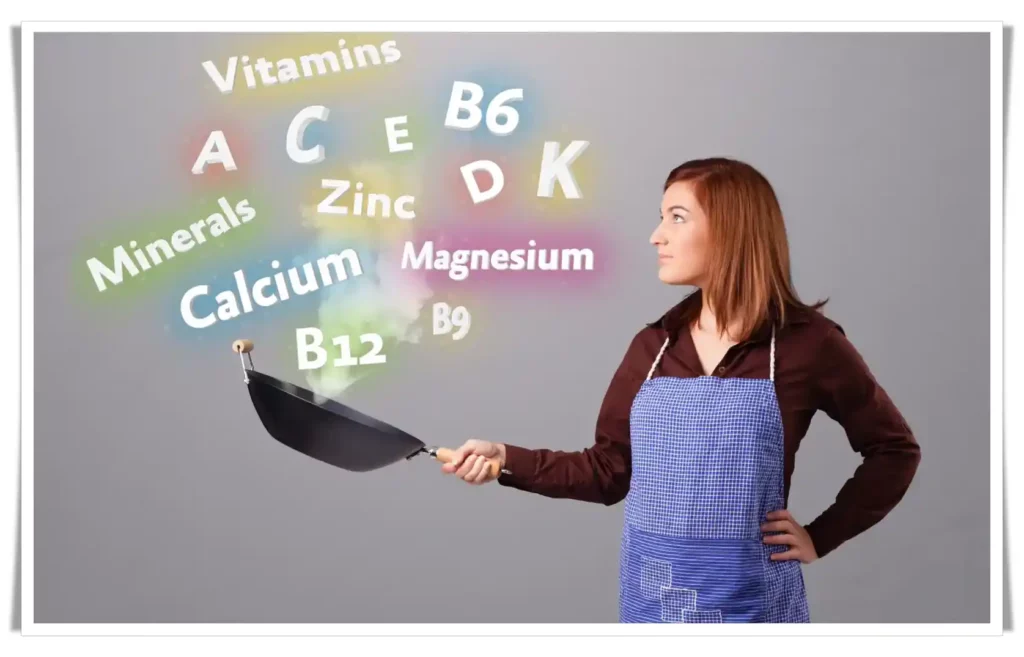 The Essential Role of Vitamins and Minerals for Health