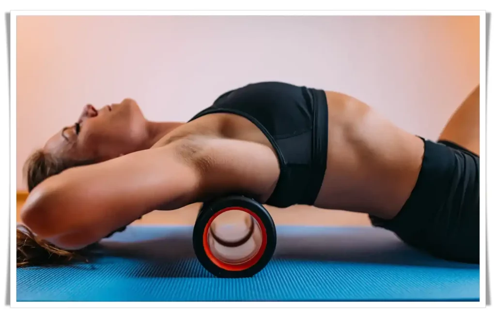  Essential Exercises for Mobility and Flexibility - Foam Rolling