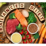 The 3 Top Reasons To Eat A Healthful Balanced Diet