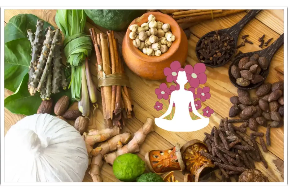 The Top 8 Potent Spices Used in Ayurveda Remedies