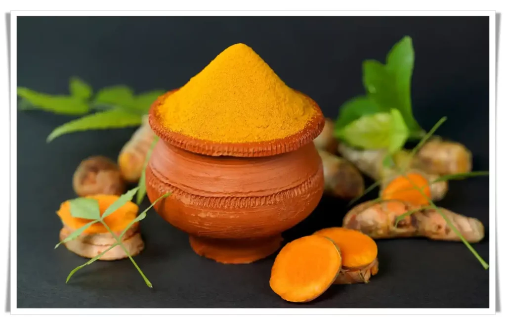 Turmeric - Ayurveda Remedies