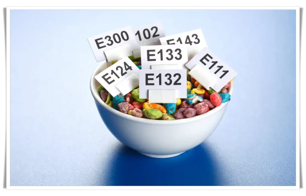 Food Additives