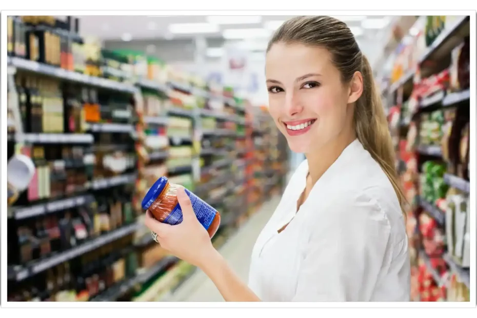 How to Read and Understand The Food Label