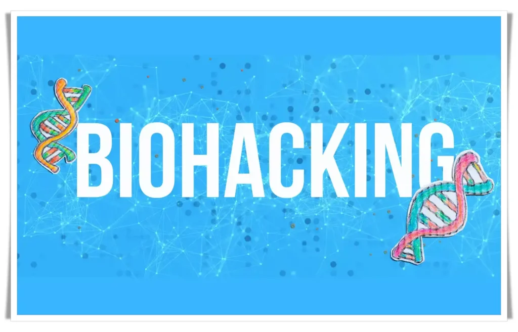 Biohacking Briefly Explained