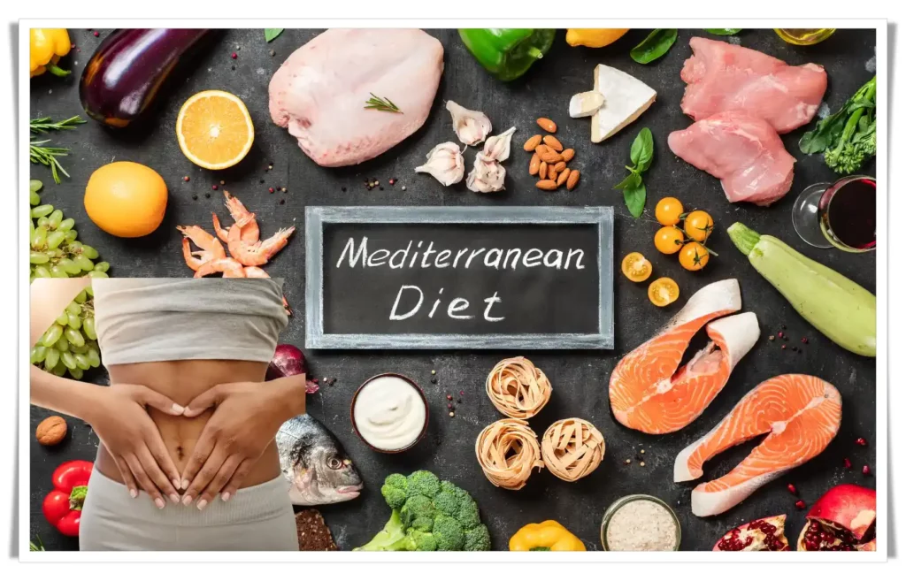 The Comprehensive Guide to the Mediterranean Diet and Its Impact on Gut Health