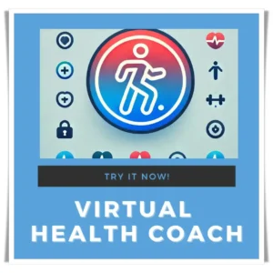 Virtual Health Coach