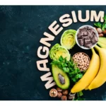 Magnesium Deficiency