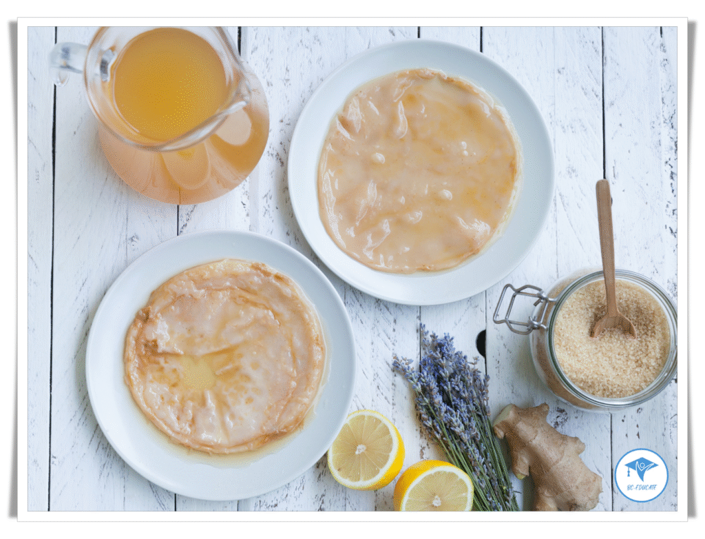 Kombucha – The Ancient Drink That Supports Your Microbiome + Homemade Recipe 3